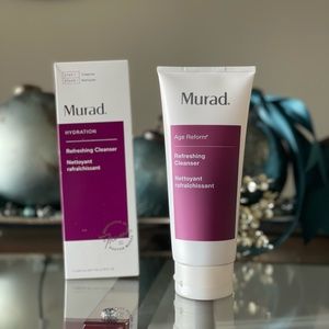 Murad Refreshing Cleanser